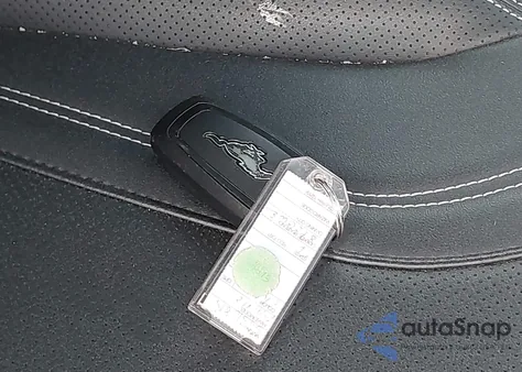 2023 Ford Mustang Mach-E Premium z USA, uszkodzony, nr VIN 3FMTK3SU5PMB05810